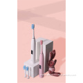 Oral UV electric toothbrush sets Couple Set